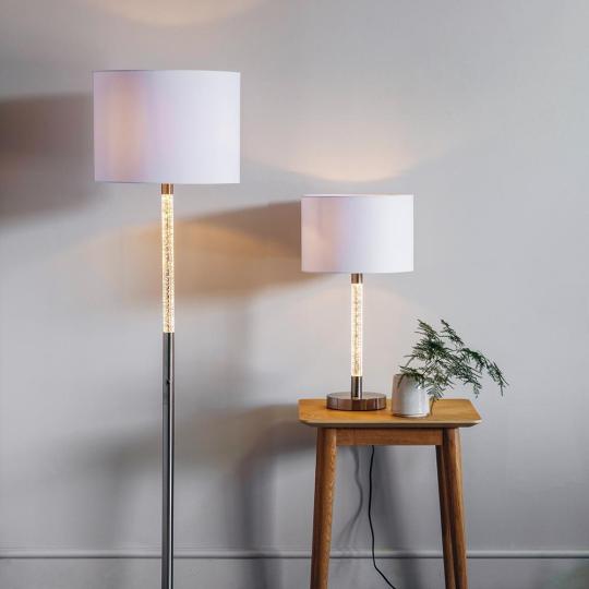 lampa allolampa buborekos fenyes ezust nappali haloszoba eloszoba etkezo klasszikus elegans modern magas.jpg